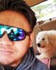 Santi is single in Rusk, TX USA