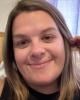Amber is single in Bison, KS USA