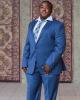 Caleb is single in Hollywood, FL USA