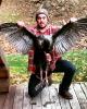 Aaron is single in Lebanon, OR USA