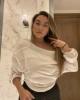 Sabrina is single in Oak Hall, VA USA
