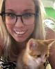 Katy is single in Farmington, MI USA