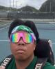 Km is single in Waipahu, HI USA
