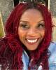 Trina is single in Covington, GA USA