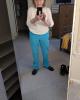 Linda is single in Hainesport, NJ USA