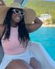 Kamilah is single in Atlanta, GA USA