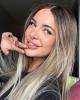Leah is single in Trenton, NJ USA