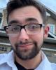 James is single in Beaumont, AB CAN
