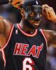 Lebron is single in Somerville, AL USA