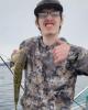 Ozzie is single in Kennewick, WA USA