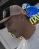 Antonio is single in Del Valle, TX USA