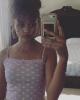 Tibra is single in Fairbanks, AK USA