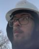 Destin is single in Fort Stockton, TX USA