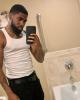 Travon is single in Canton, OH USA