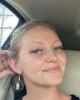 Emily is single in Arlington, TX USA