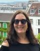 Ellen is single in McLean, VA USA