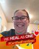 Sarah is single in Santa Fe, NM USA