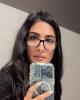 Cristina is single in Bloomington, CA USA