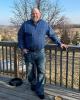 Wes is single in Glenwood City, WI USA