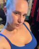 Hazel is single in Shoemakersville, PA USA