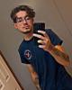 Aaron is single in Duson, LA USA