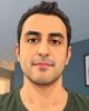 Reza is single in Burnaby, BC CAN