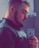 Hunter is single in High Point, NC USA