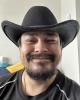 Buster is single in Vilna, AB CAN