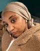 Huda is single in Boston, MA USA