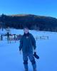 Huggs is single in Arkadelphia, AR USA