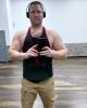 Quinn is single in Durham, CT USA