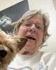 Diana is single in Mount Airy, MD USA