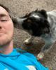 David is single in Westport, WA USA