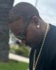 Dj is single in Downey, CA USA