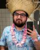 Gerardo is single in Porter, TX USA