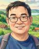 Xiang is single in Gloucester, ON CAN