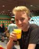 Joel is single in Flat Rock, MI USA