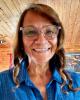 Linda is single in South English, IA USA