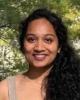 Sivani is single in Cambridge, MA USA