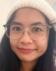 Angeline is single in Erindale, ON CAN