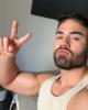 Al is single in Tampa, FL USA