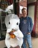 Jay is single in Smyrna, GA USA