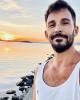 Magde is single in Houston, TX USA