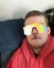 Travis is single in Erie, PA USA