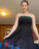 Rebecca' is single in Sanford, ME USA