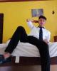 John is single in Sunland, CA USA