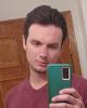 Nate is single in Maugerville, NB CAN