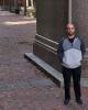 John is single in Hudson, NY USA