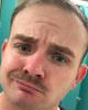 Patric is single in Akron, OH USA