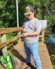 Hunter is single in Webster, FL USA